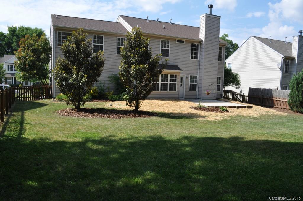 The Crossings - Residential