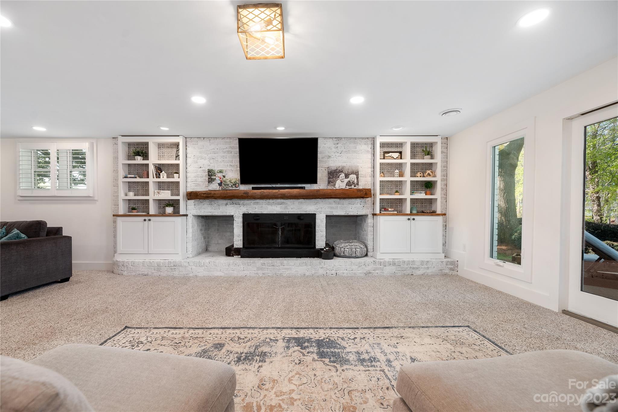 R A White - Residential