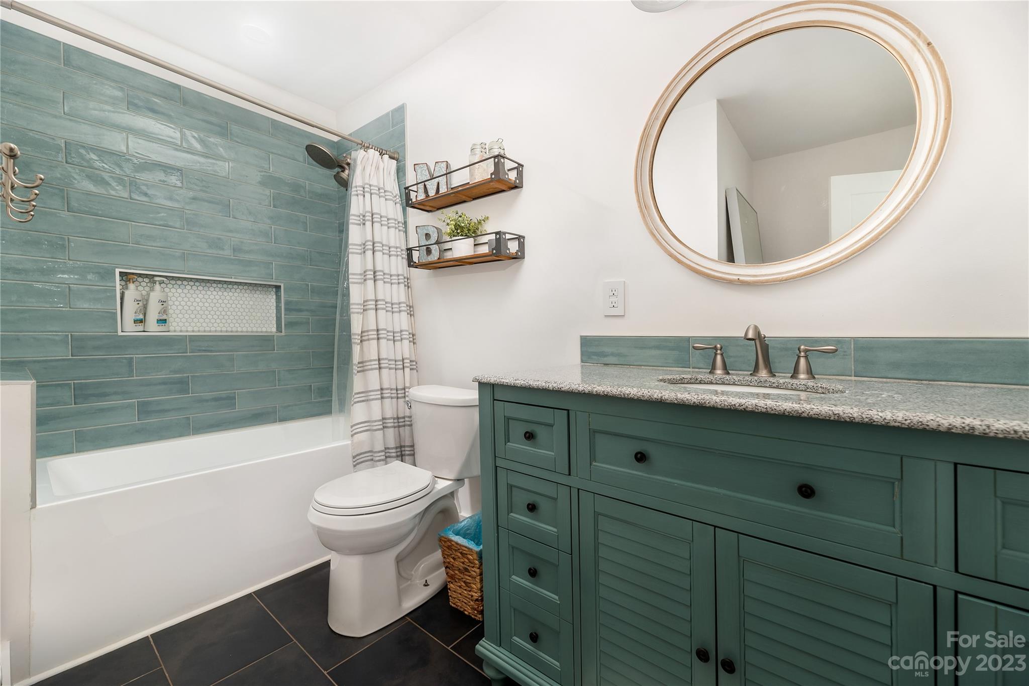 R A White - Residential