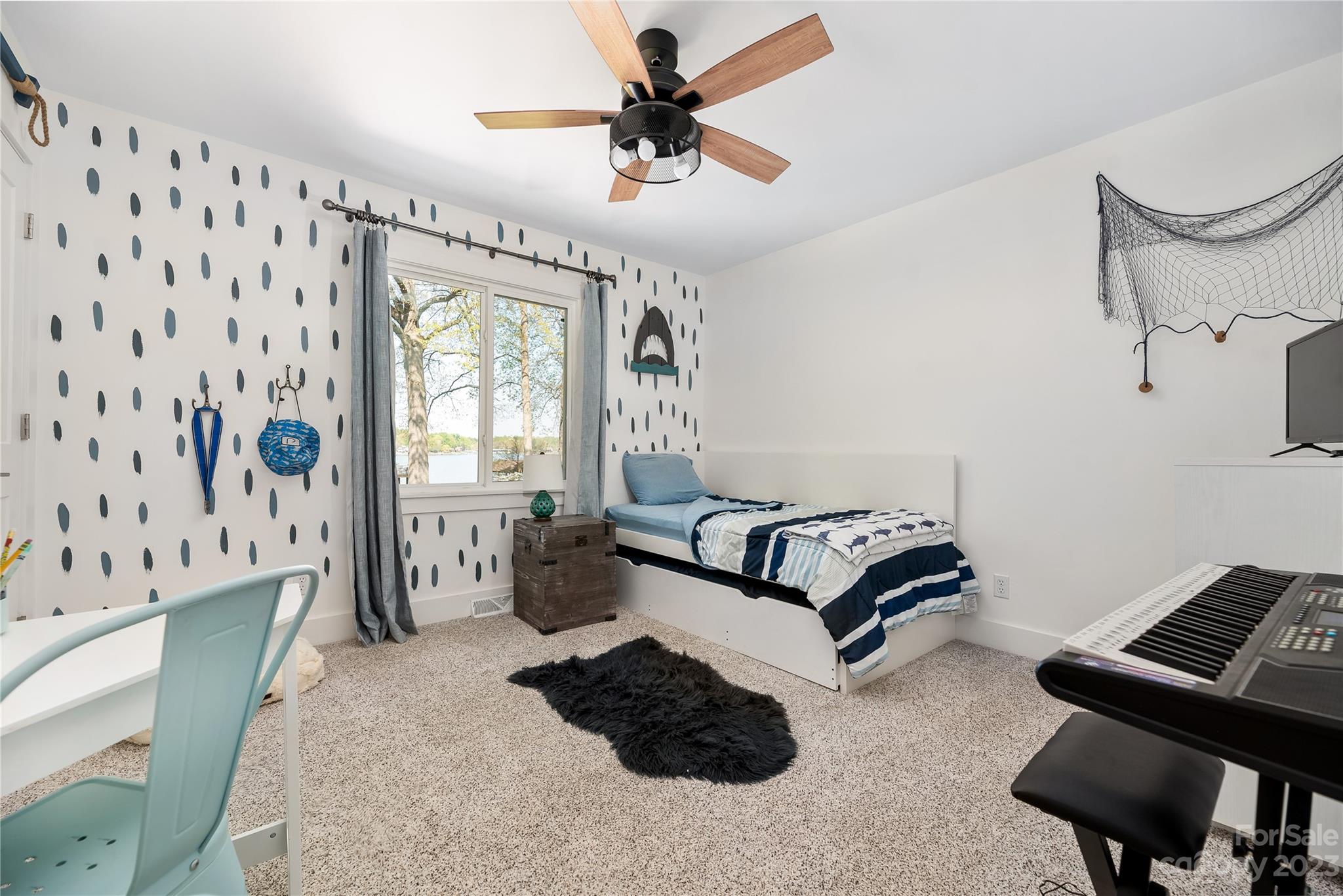 R A White - Residential