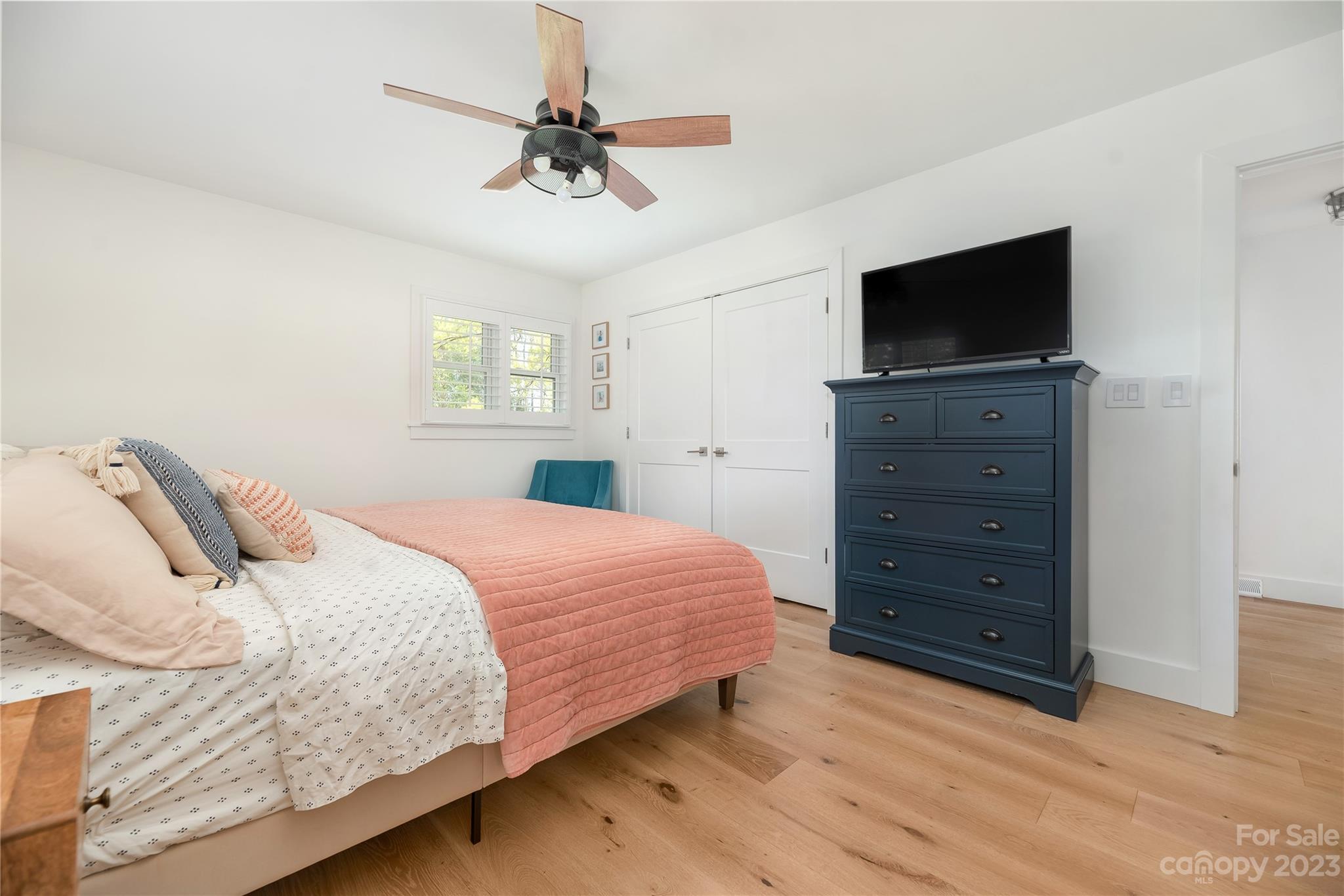 R A White - Residential