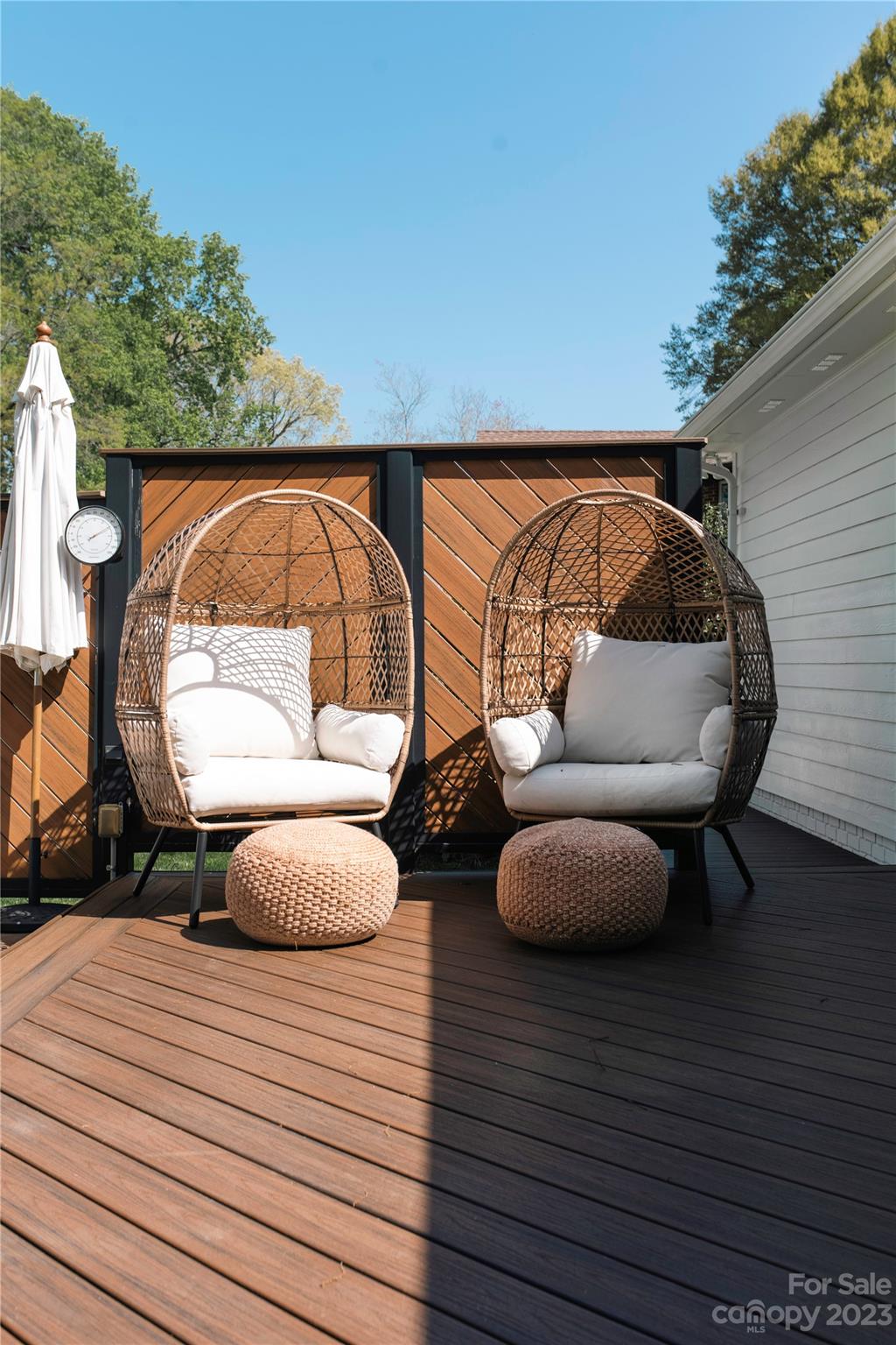 R A White - Residential