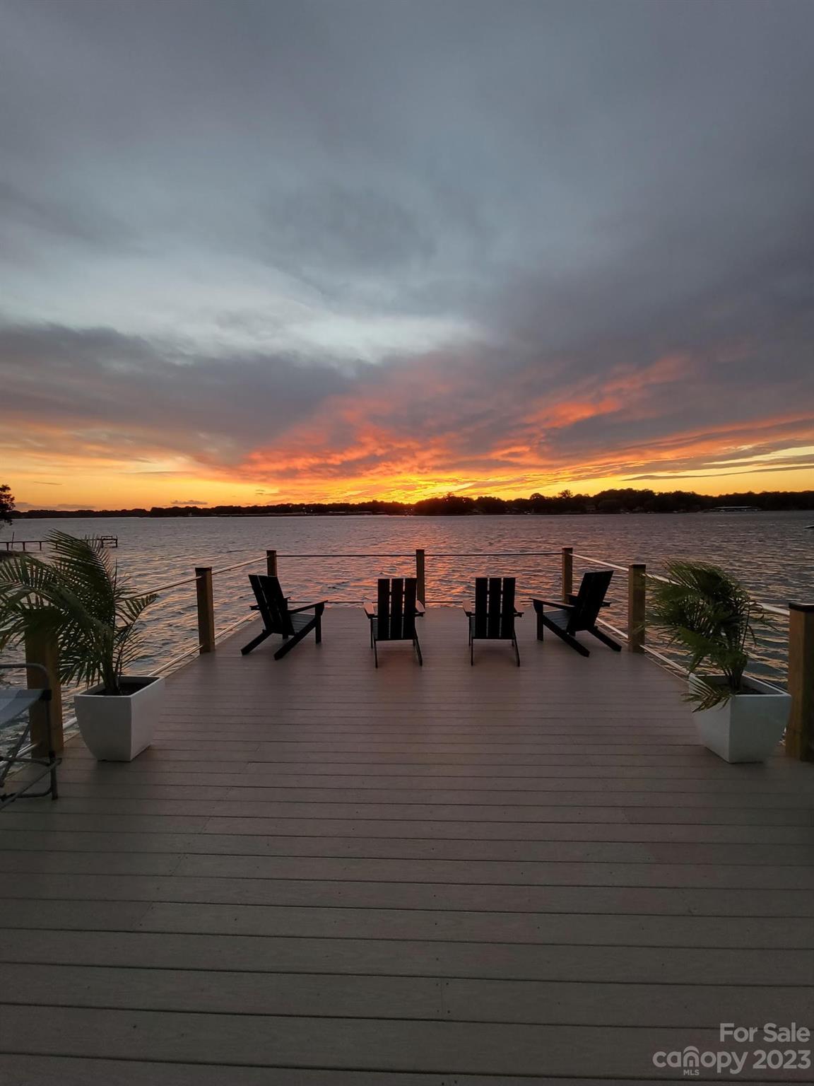 R A White - Residential