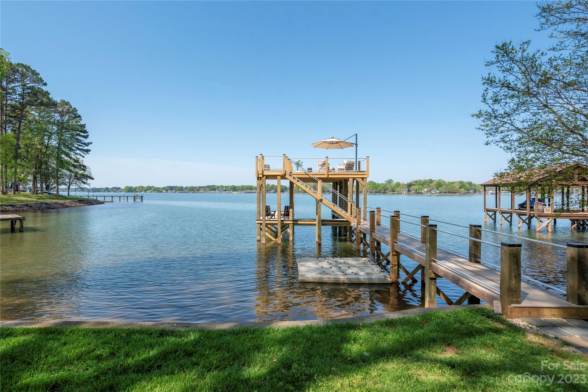 R A White - Residential