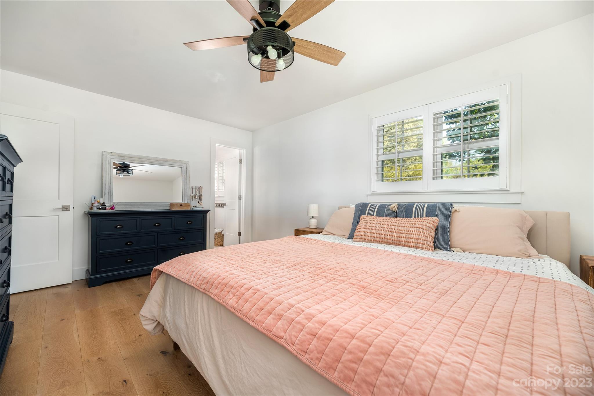 R A White - Residential