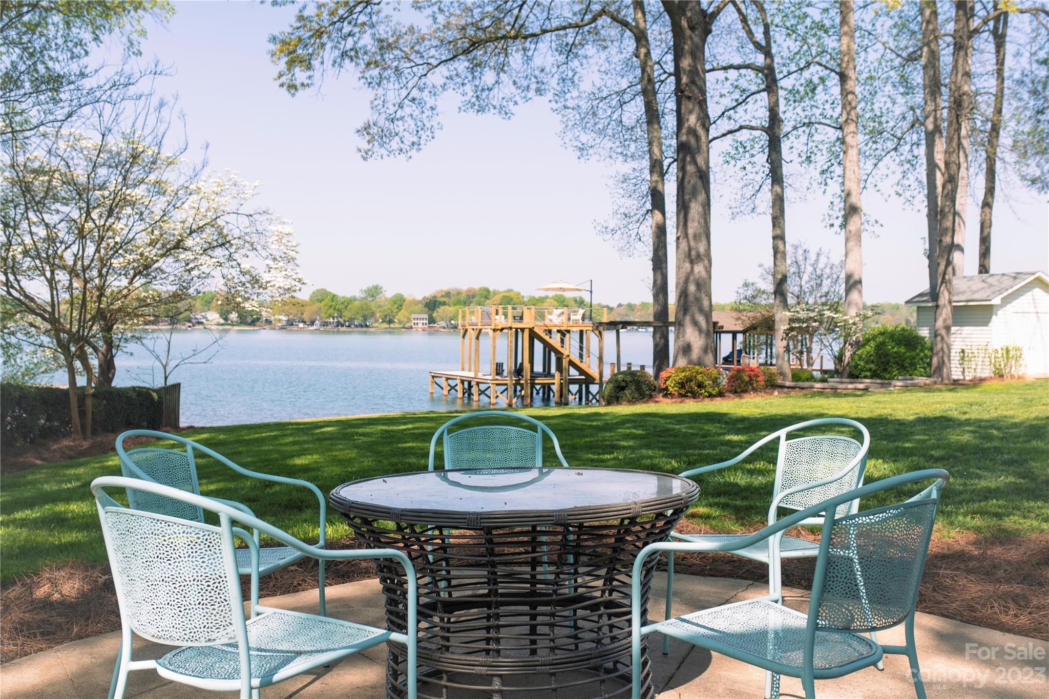 R A White - Residential