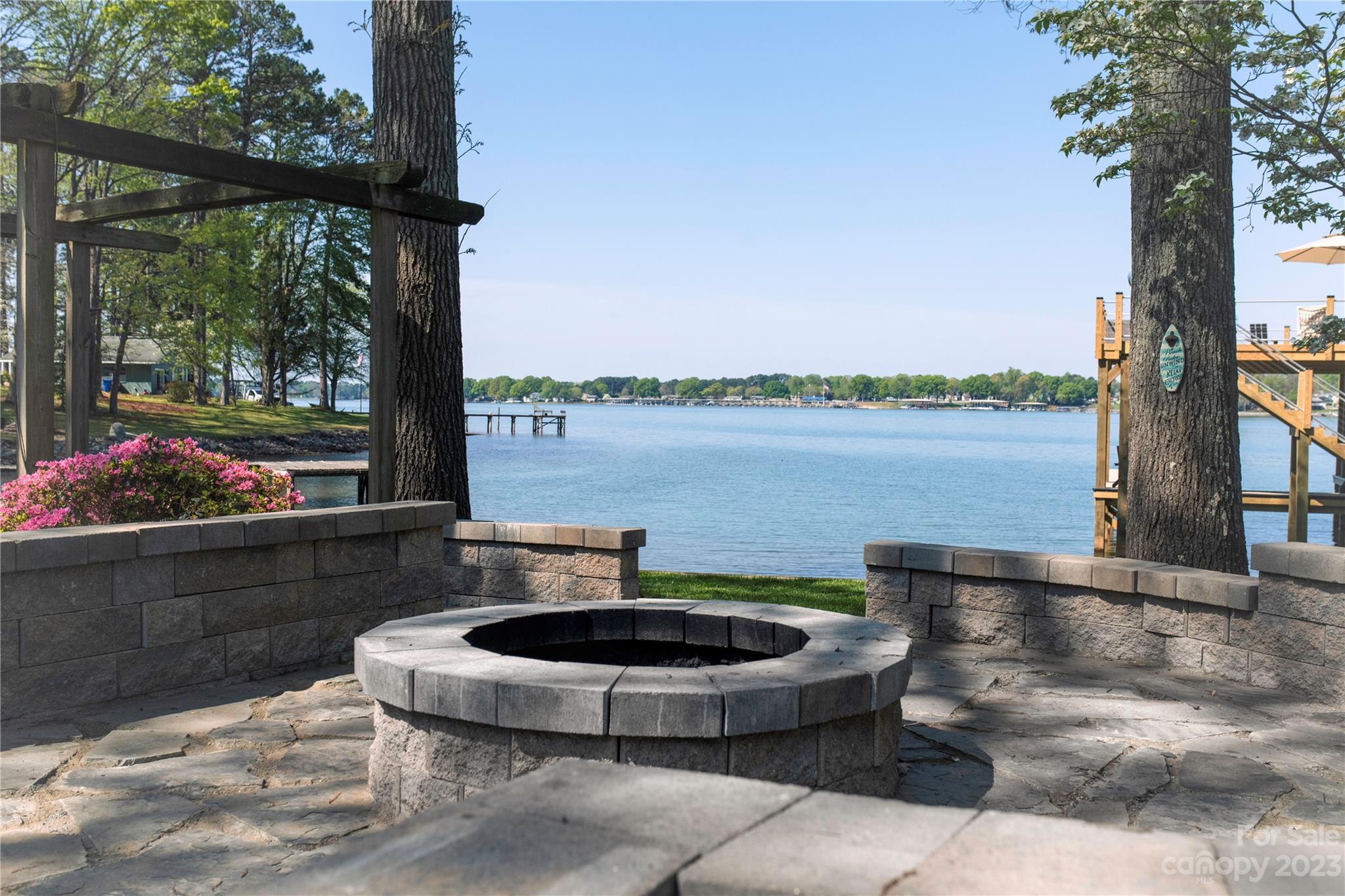 R A White - Residential