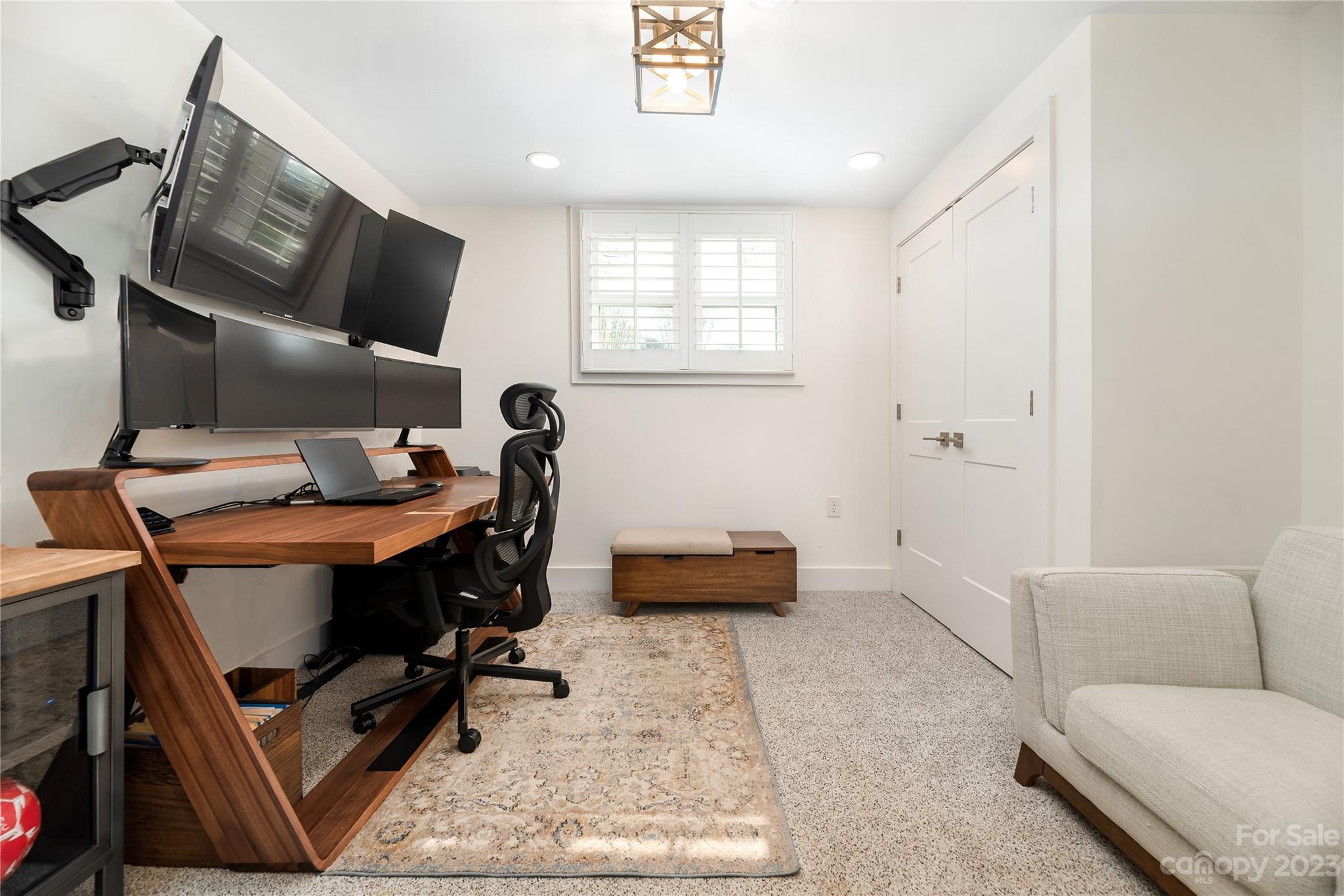 R A White - Residential