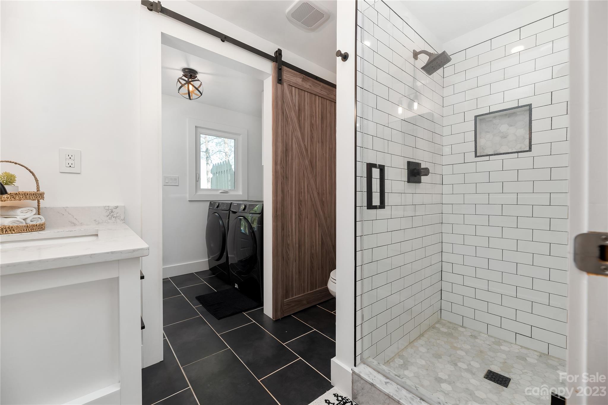 R A White - Residential