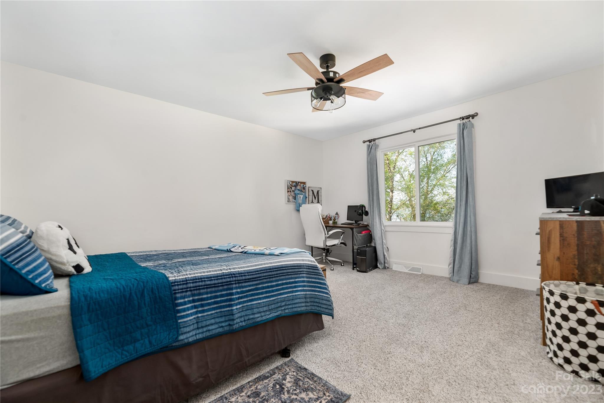 R A White - Residential