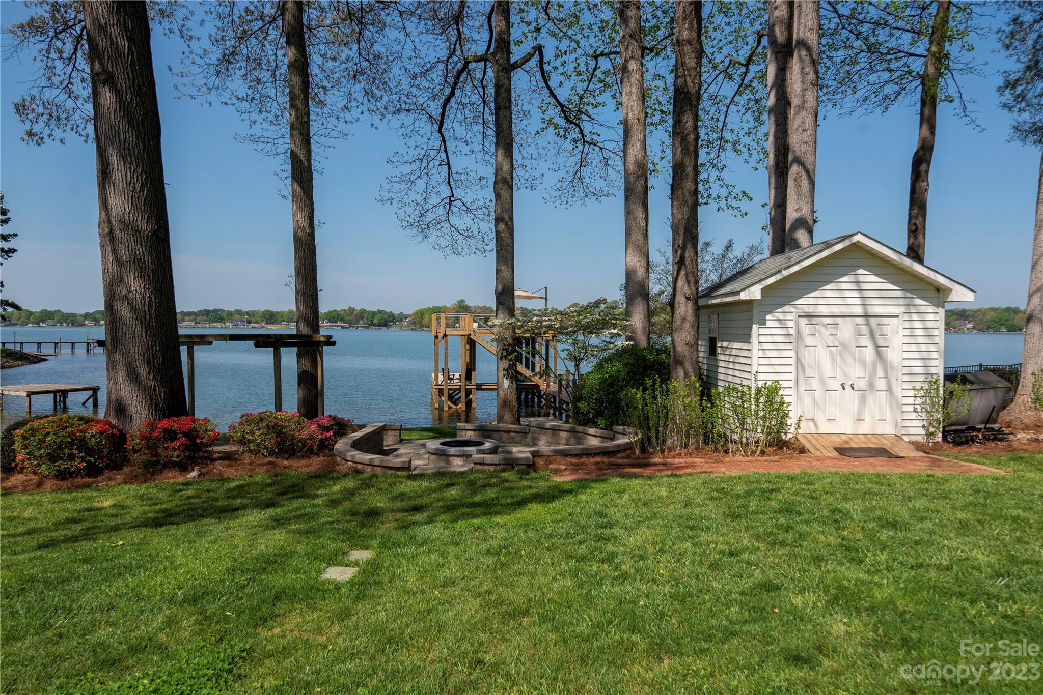 R A White - Residential