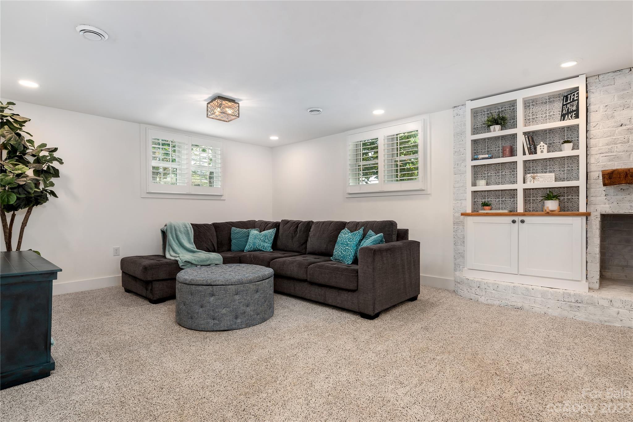 R A White - Residential