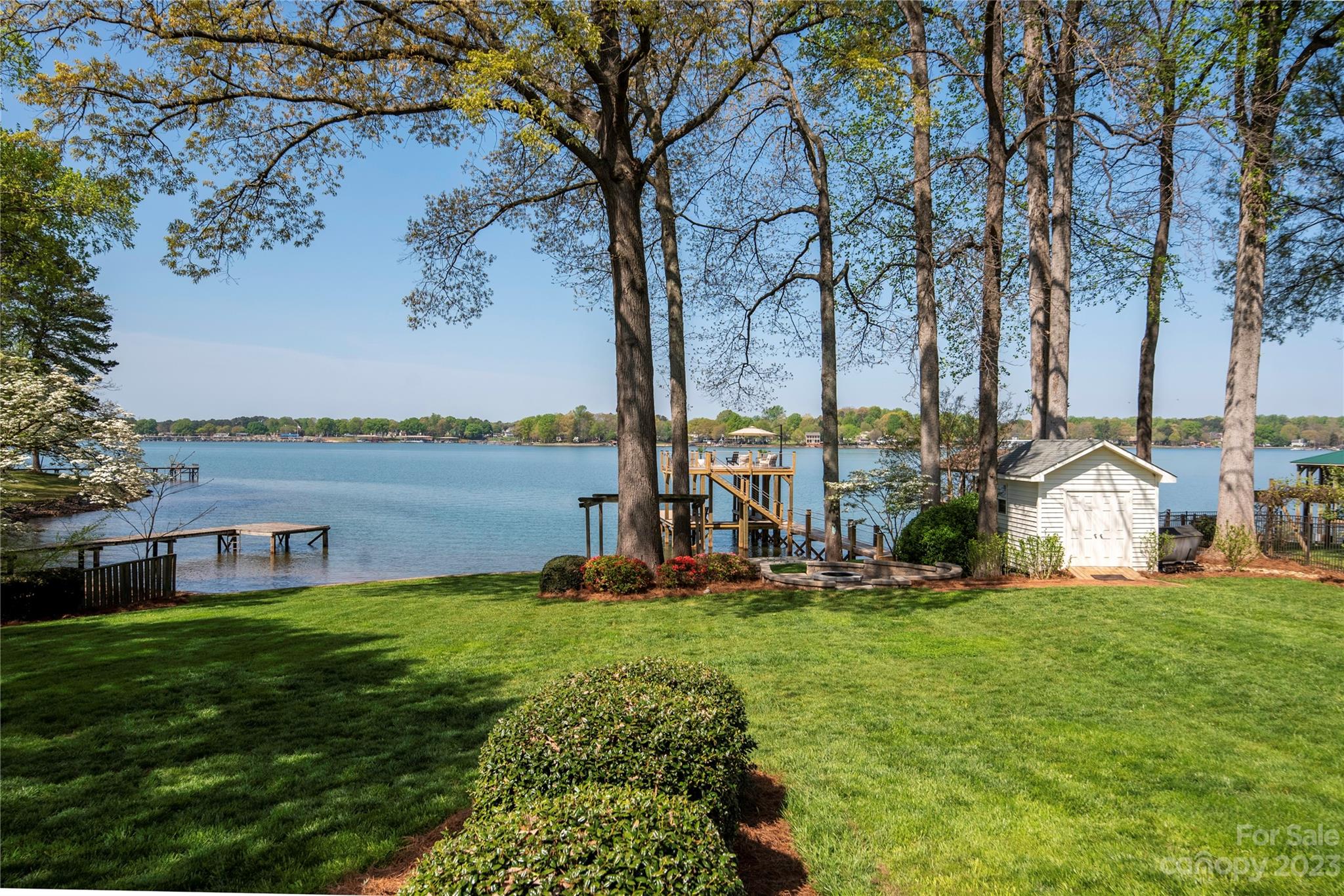 R A White - Residential