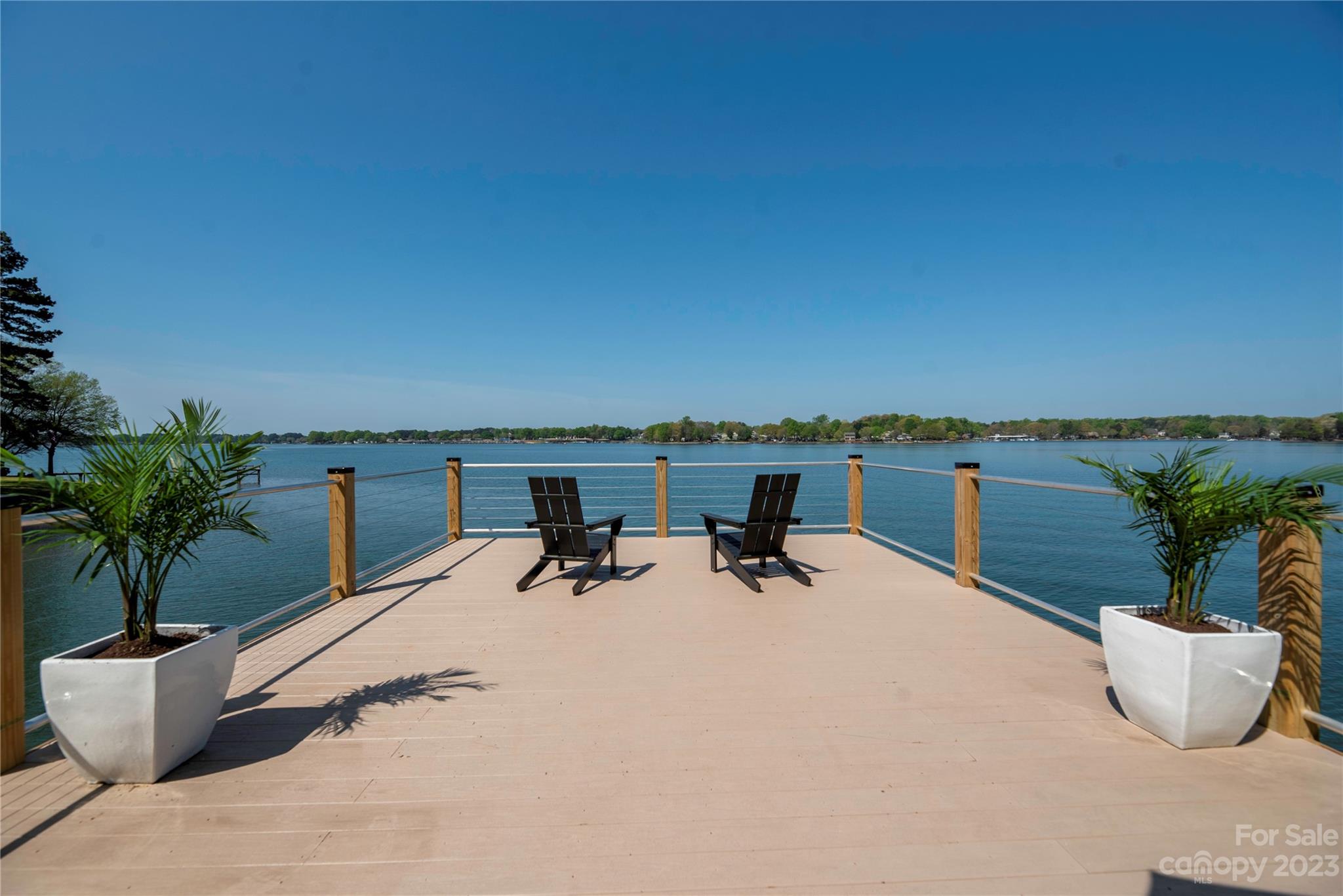 R A White - Residential