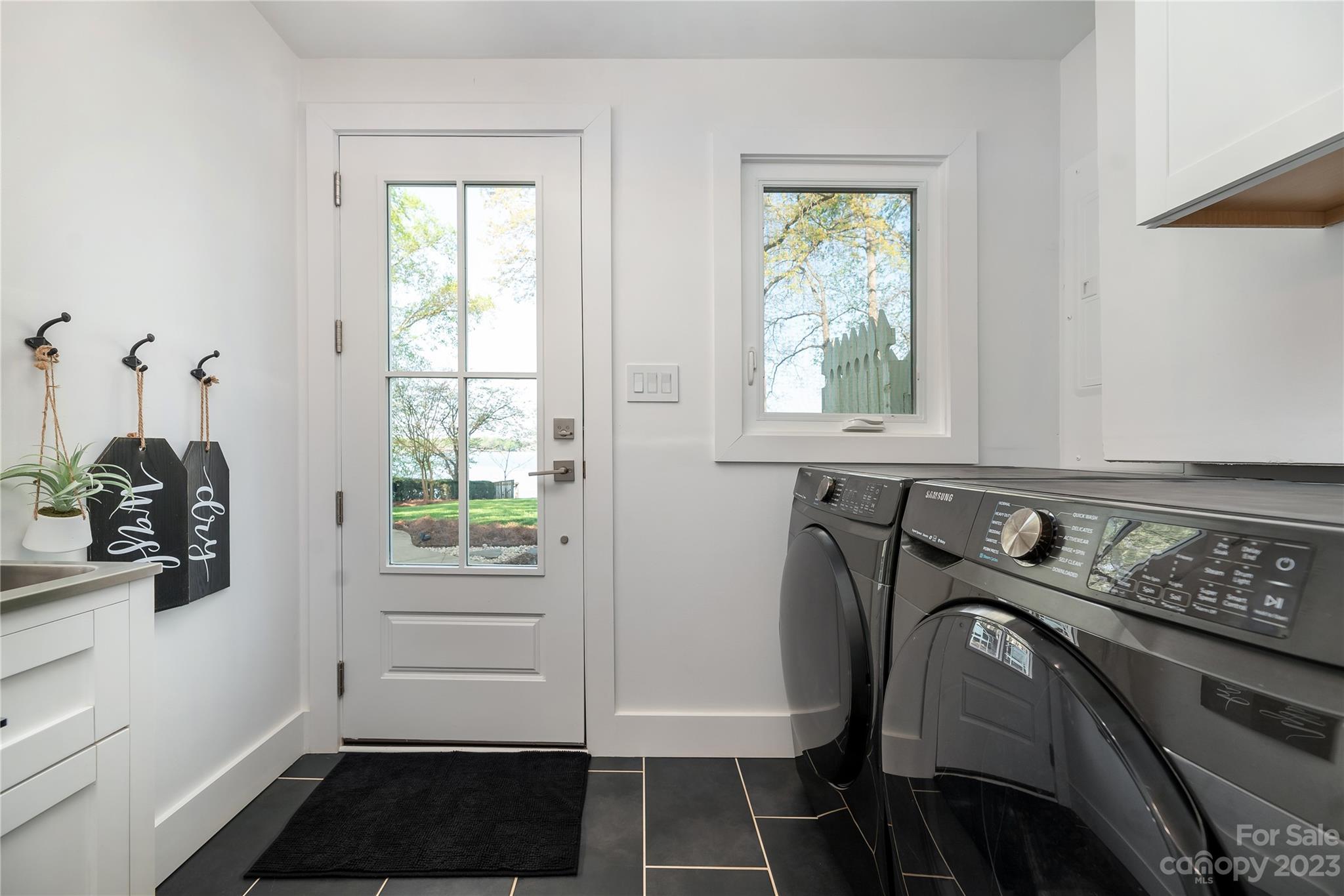 R A White - Residential