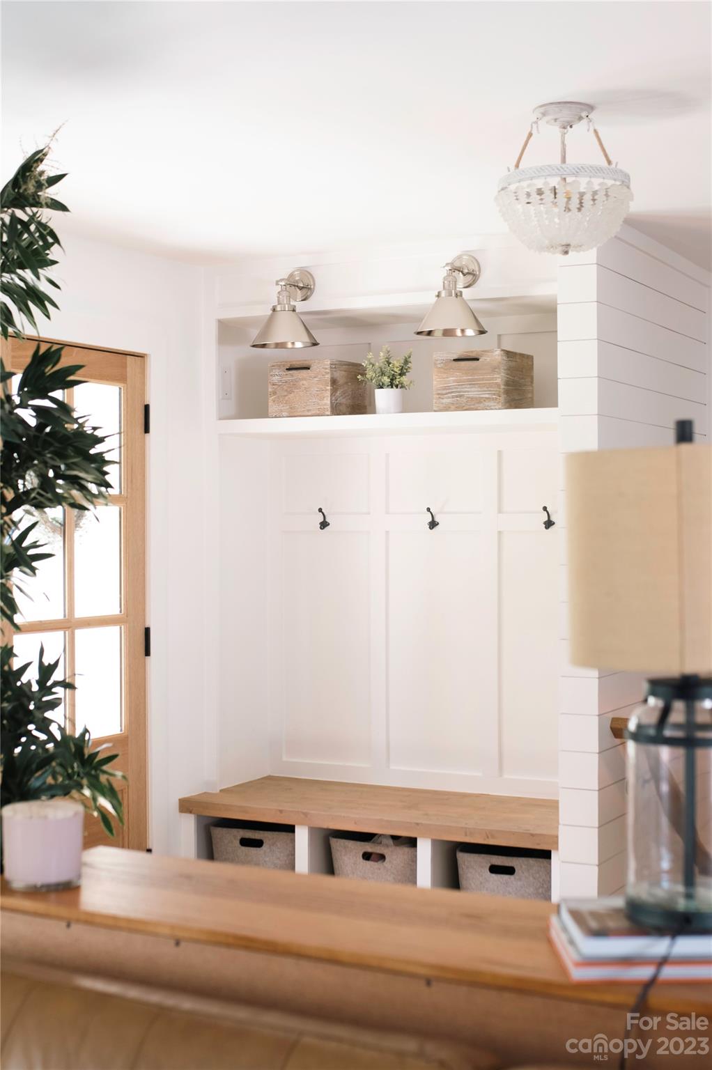 R A White - Residential