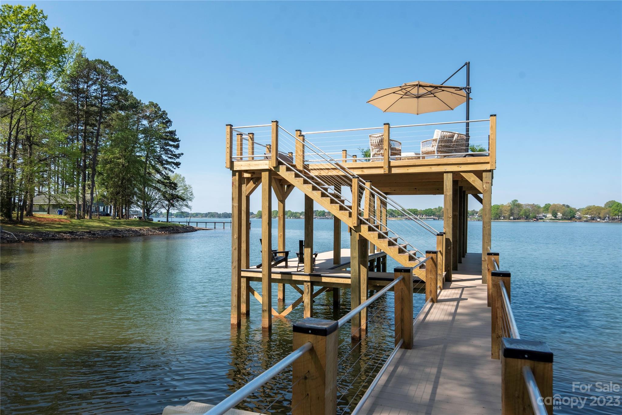 R A White - Residential