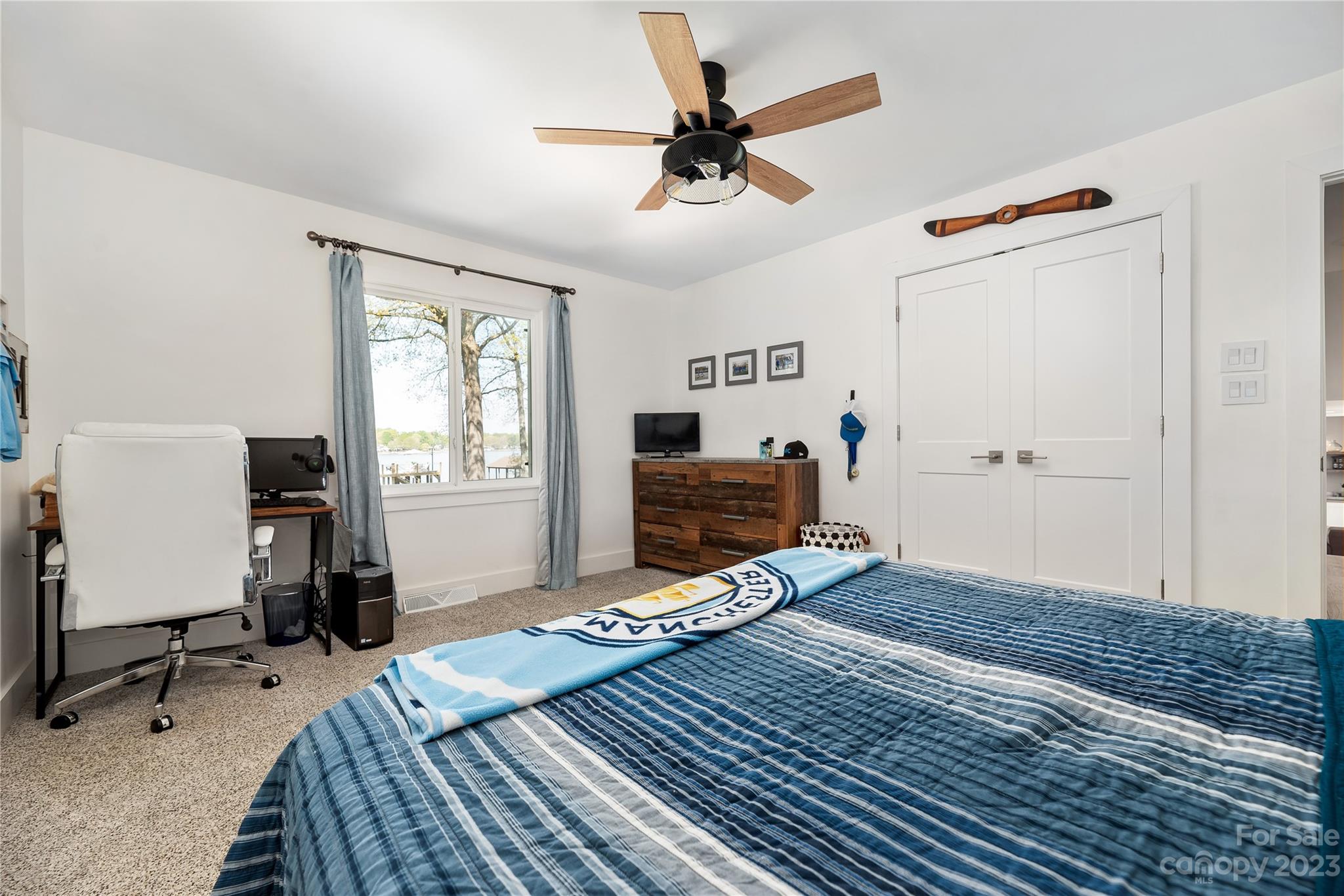 R A White - Residential