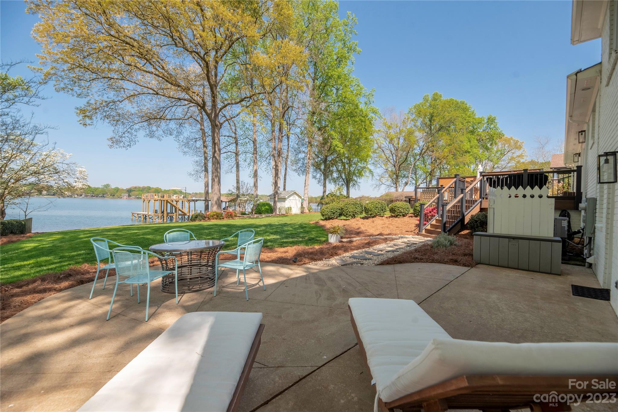 R A White - Residential