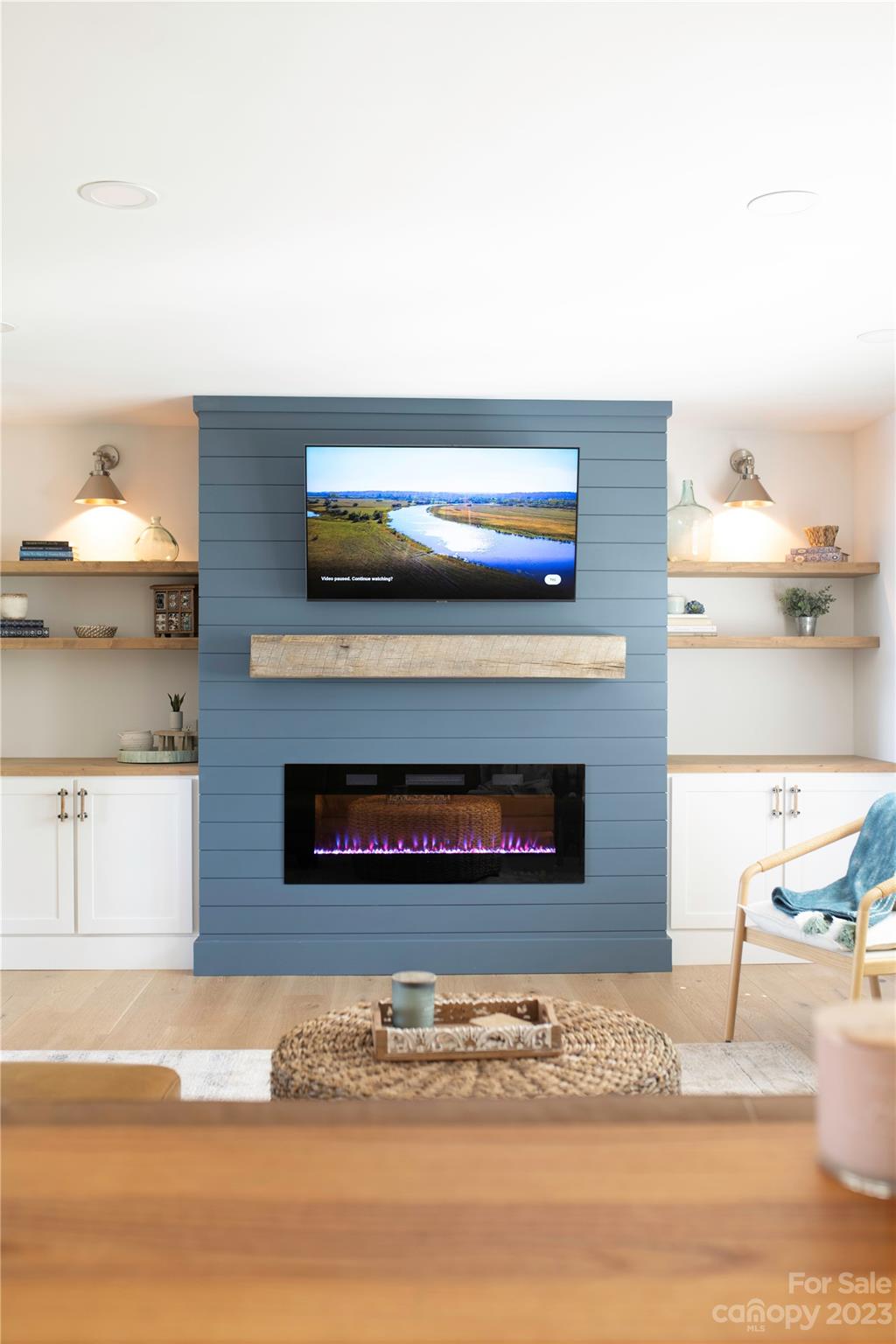 R A White - Residential