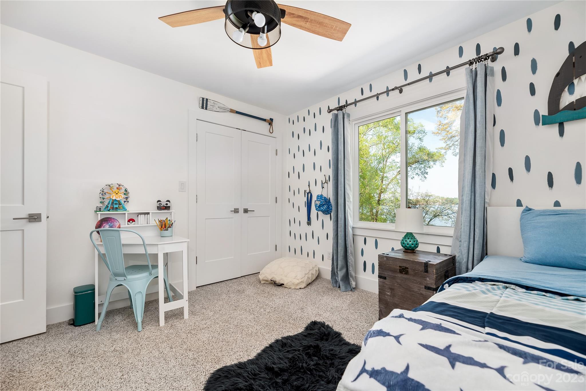 R A White - Residential