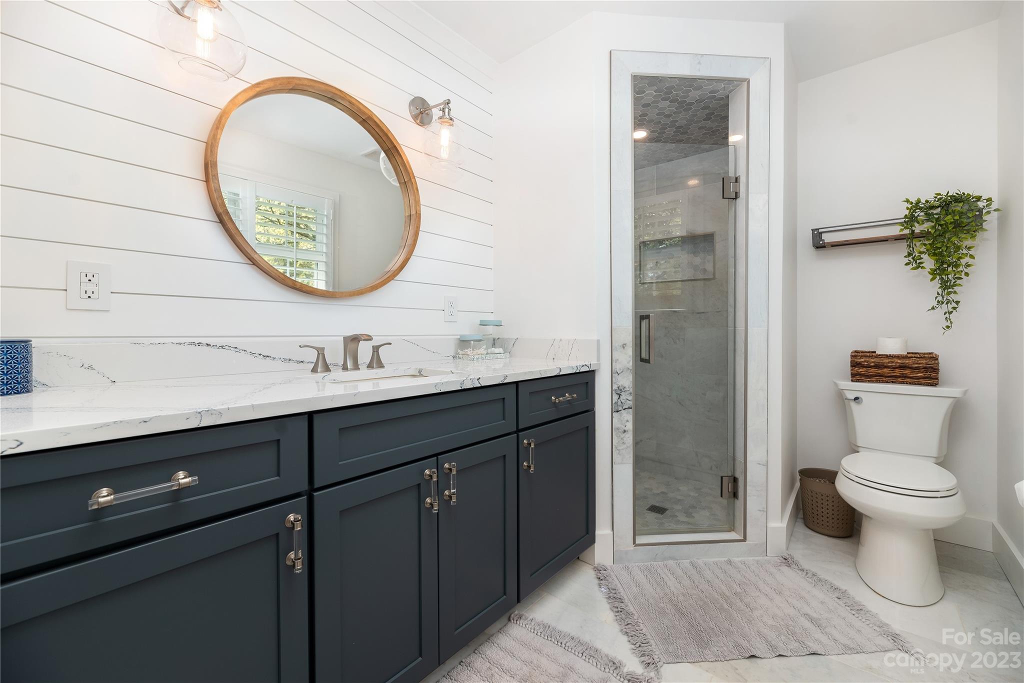 R A White - Residential