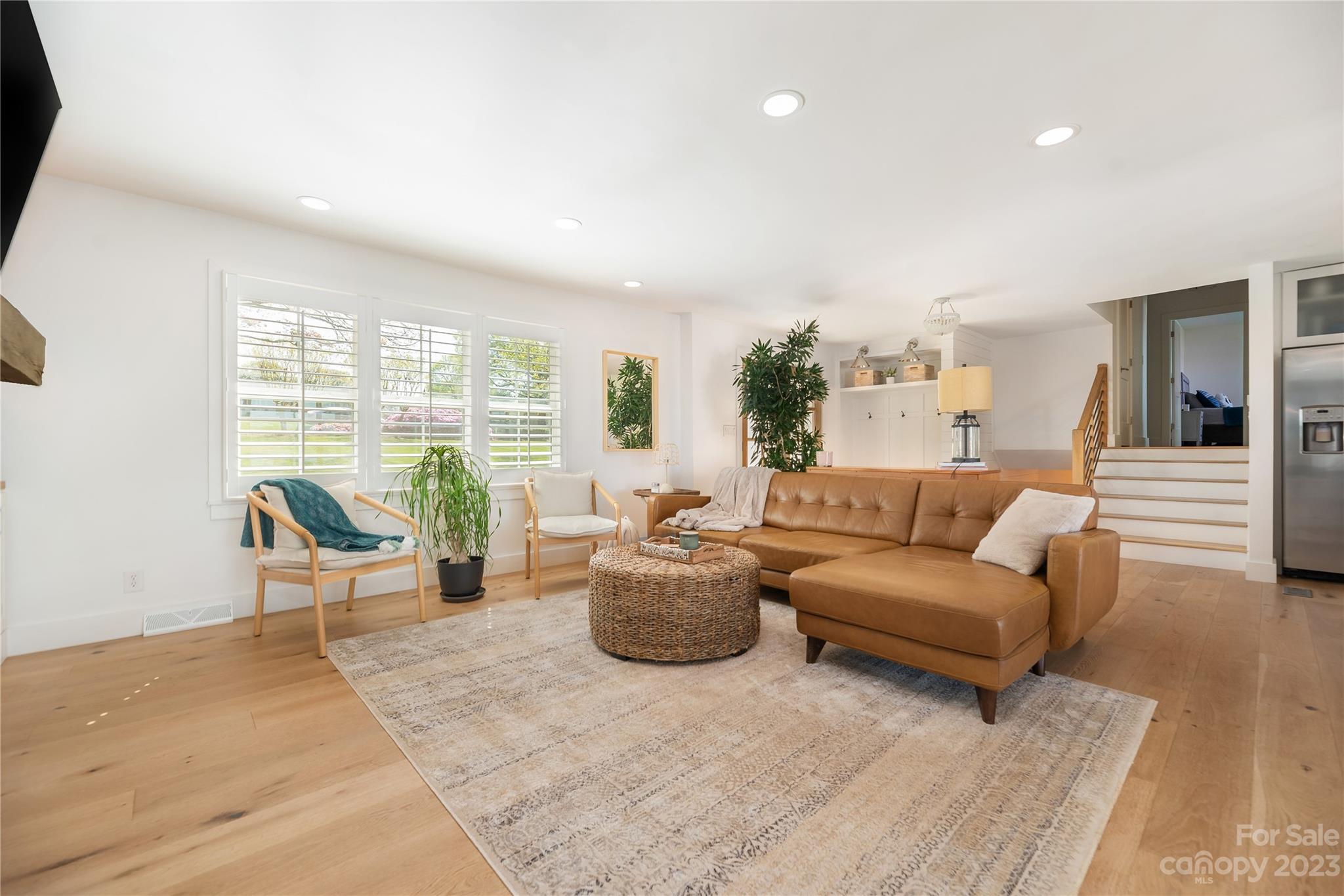 R A White - Residential