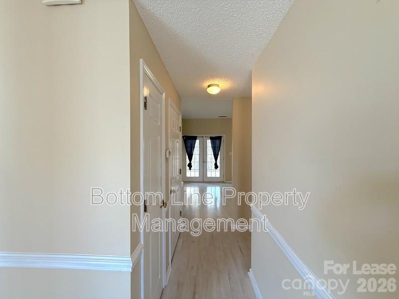 Mallard Trace - Residential Lease