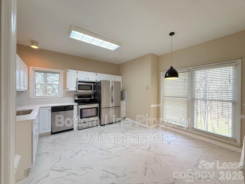 Mallard Trace - Residential Lease