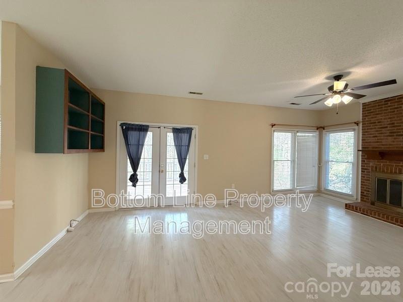 Mallard Trace - Residential Lease