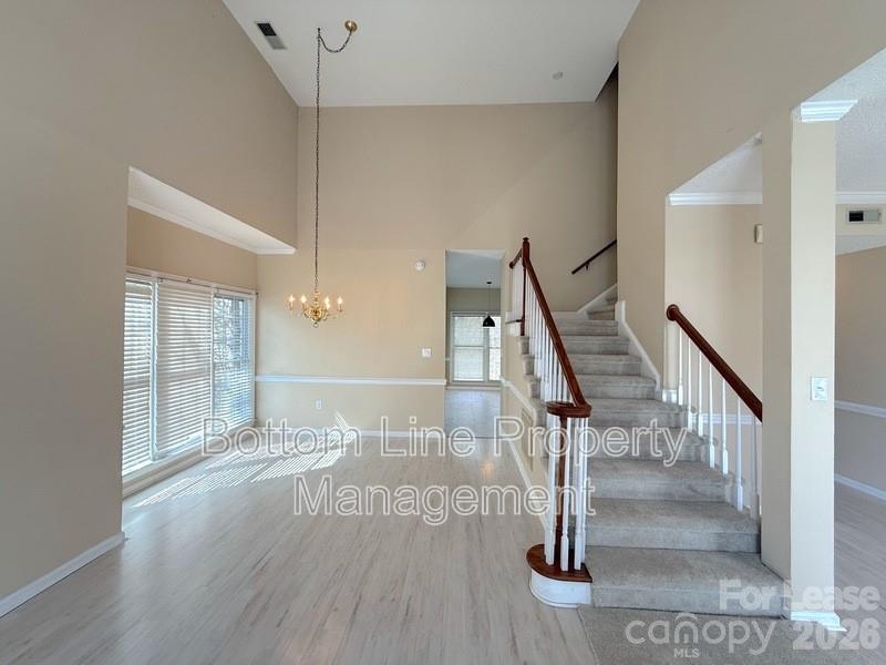 Mallard Trace - Residential Lease