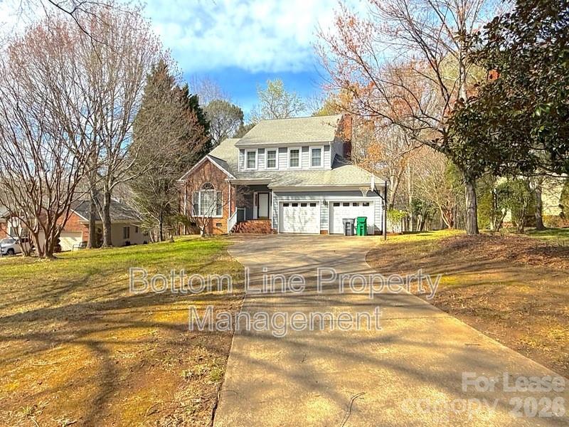 Mallard Trace - Residential Lease