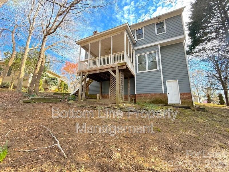 Mallard Trace - Residential Lease