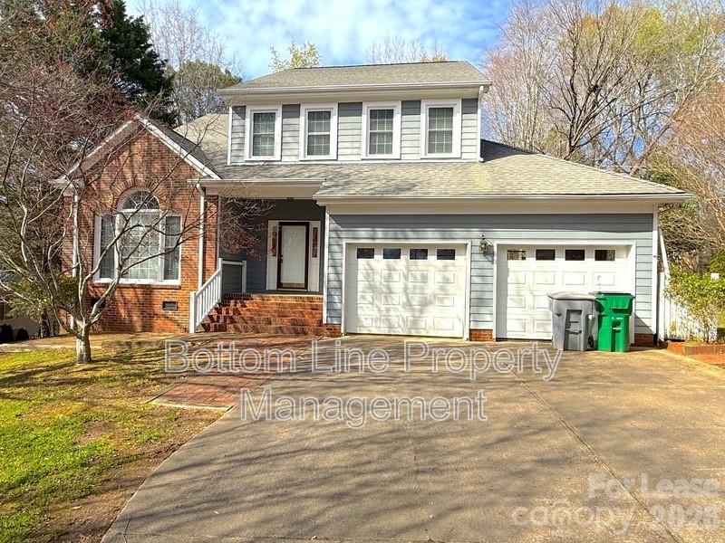 Mallard Trace - Residential Lease