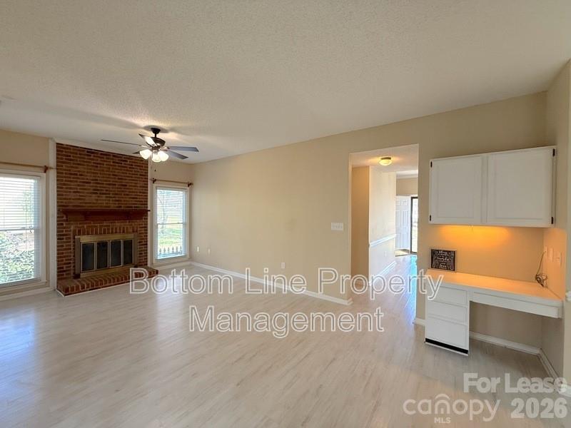 Mallard Trace - Residential Lease