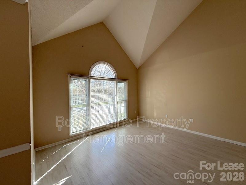 Mallard Trace - Residential Lease