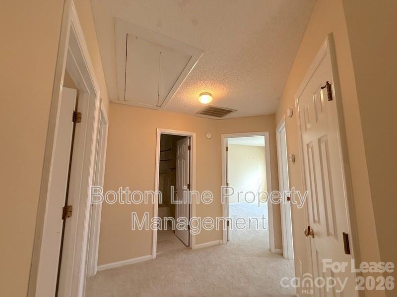 Mallard Trace - Residential Lease