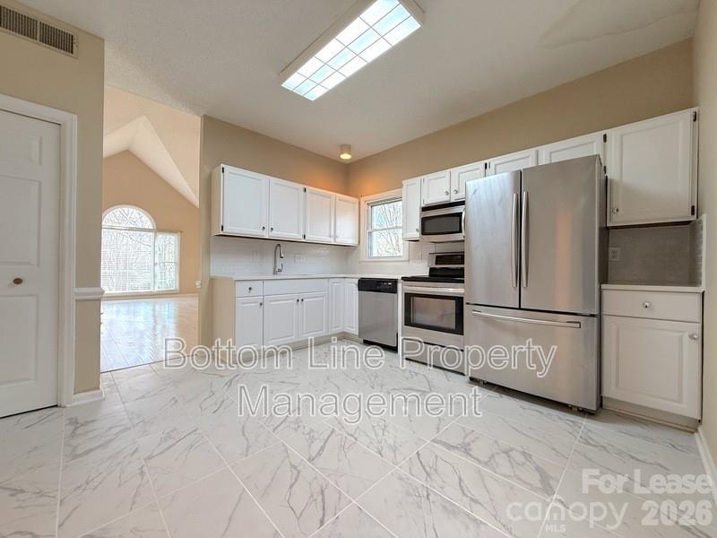 Mallard Trace - Residential Lease