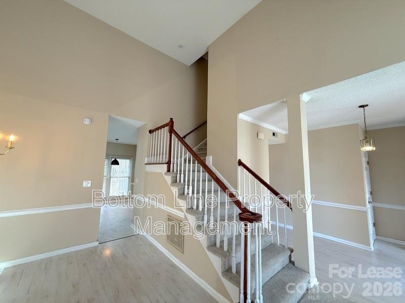 Mallard Trace - Residential Lease