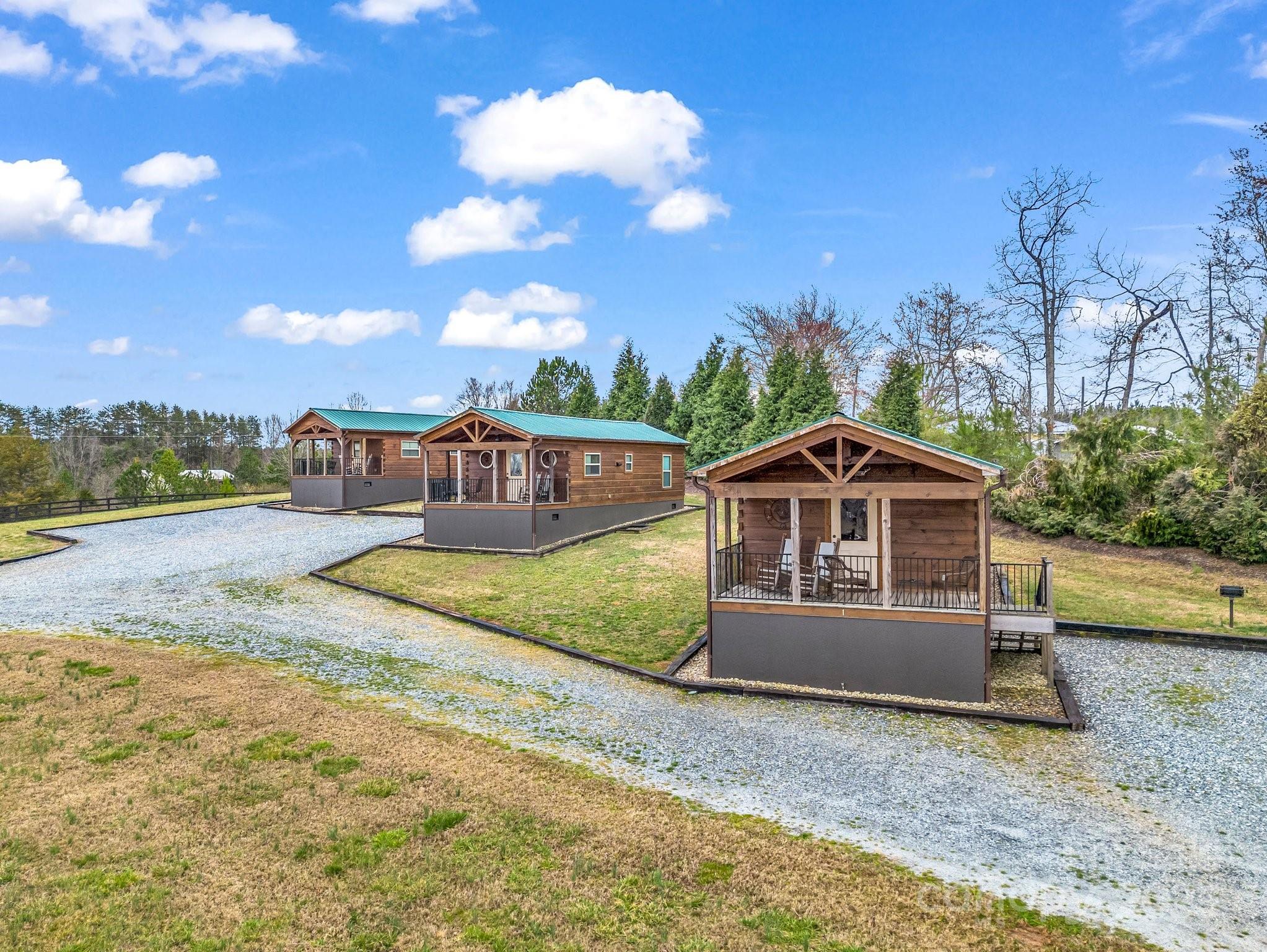 1217 Moore Road 70, 80, & 90