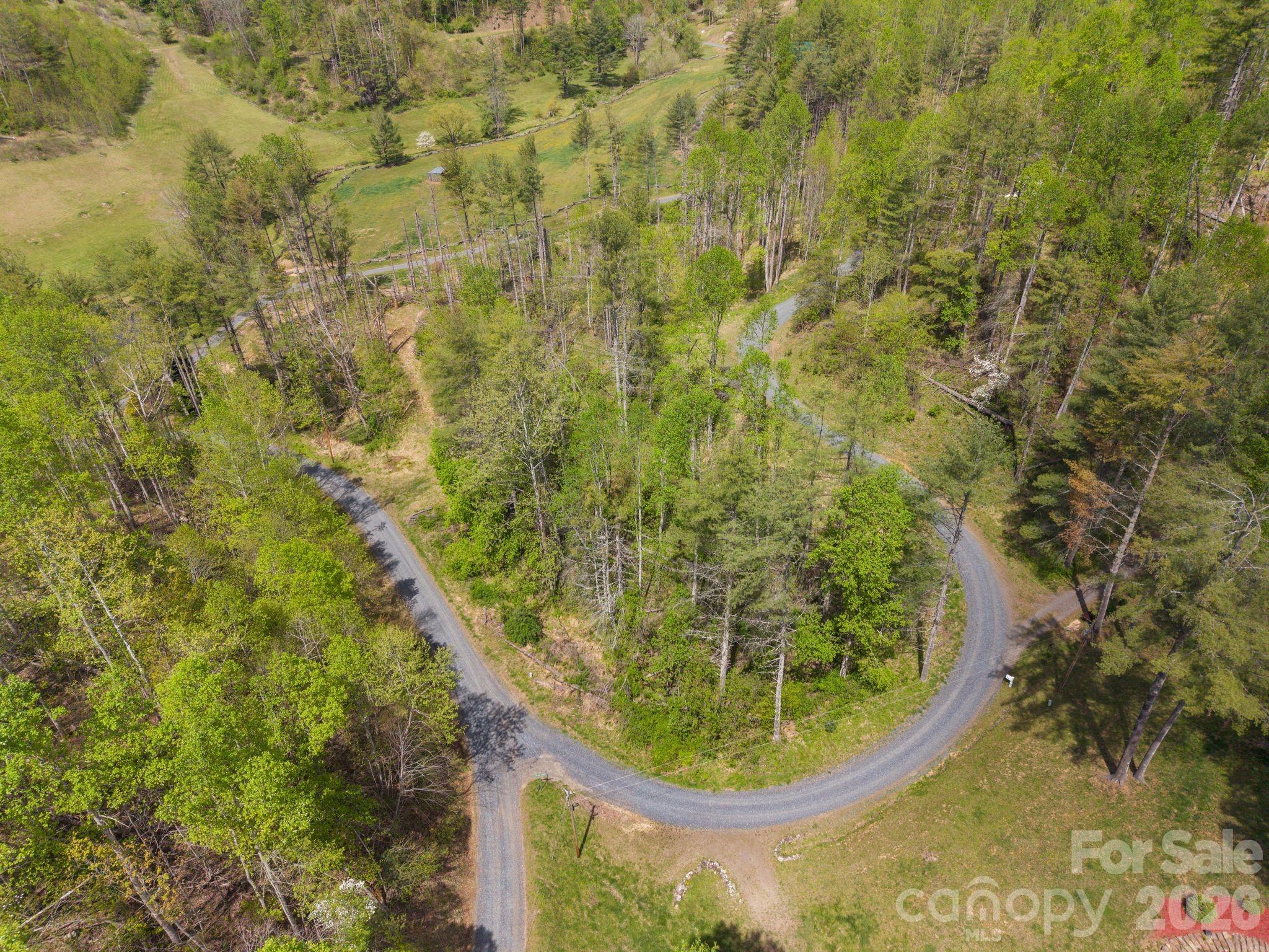 Beech Creek Estates - Land