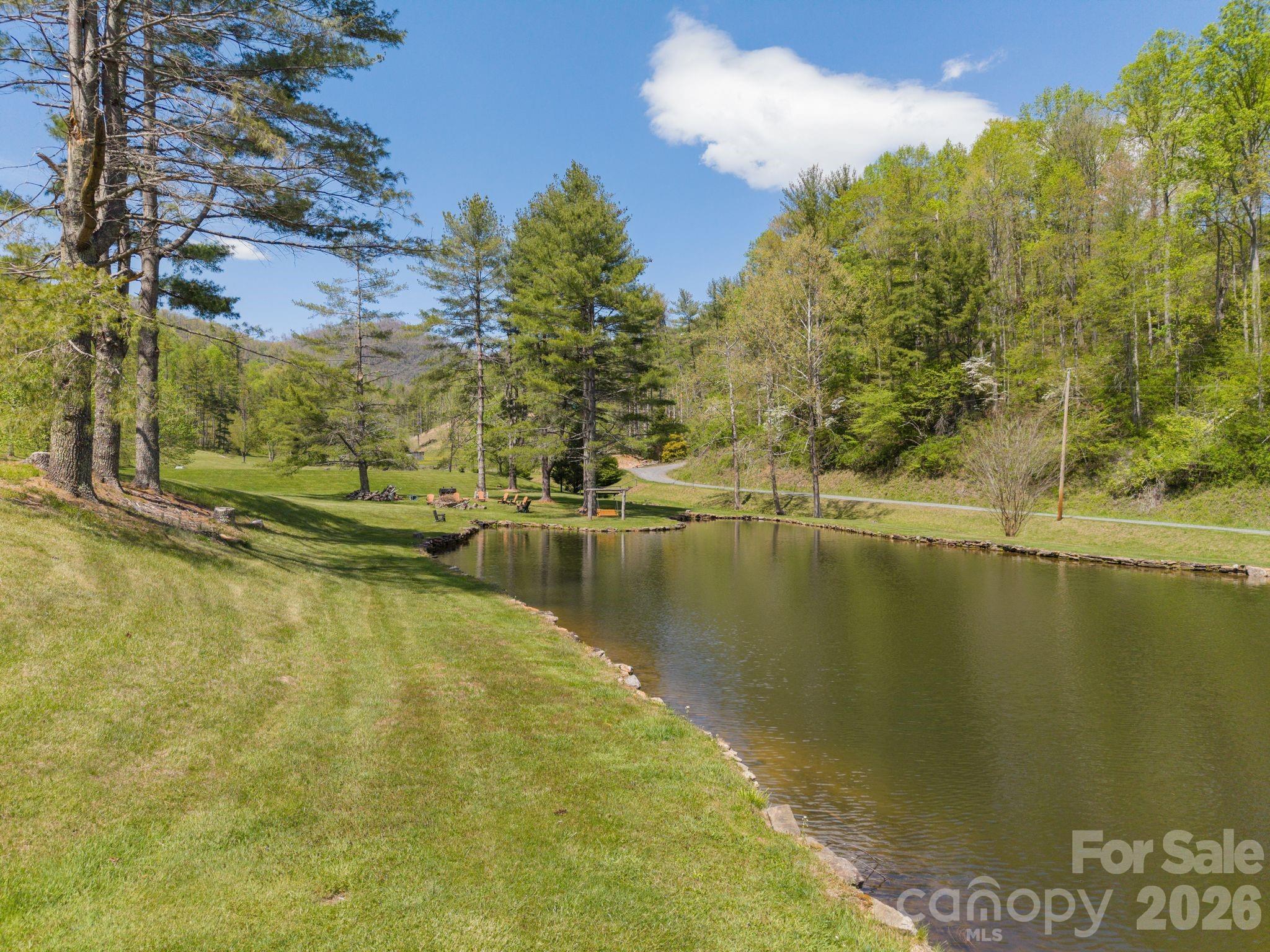 Beech Creek Estates - Land