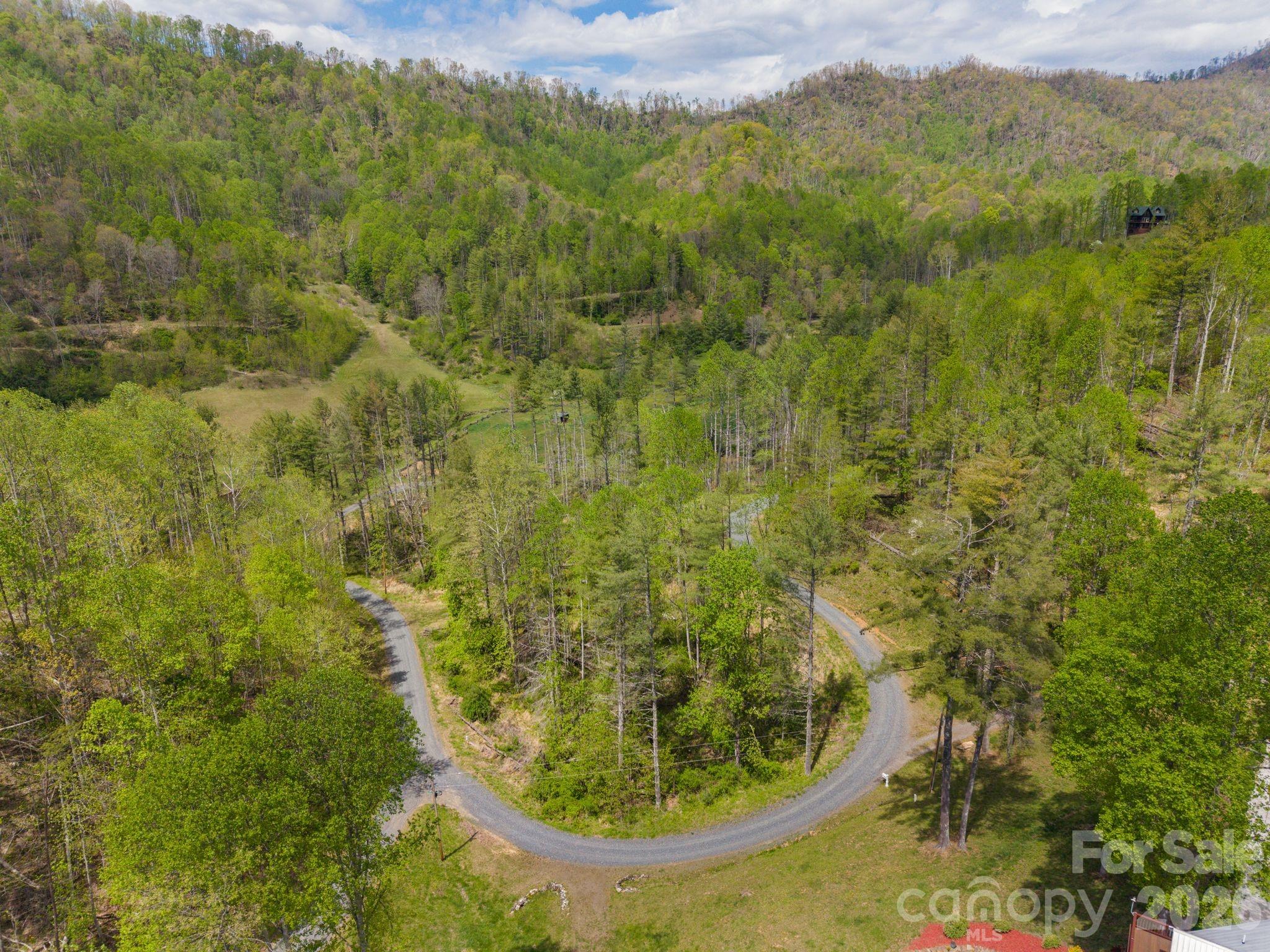 Beech Creek Estates - Land