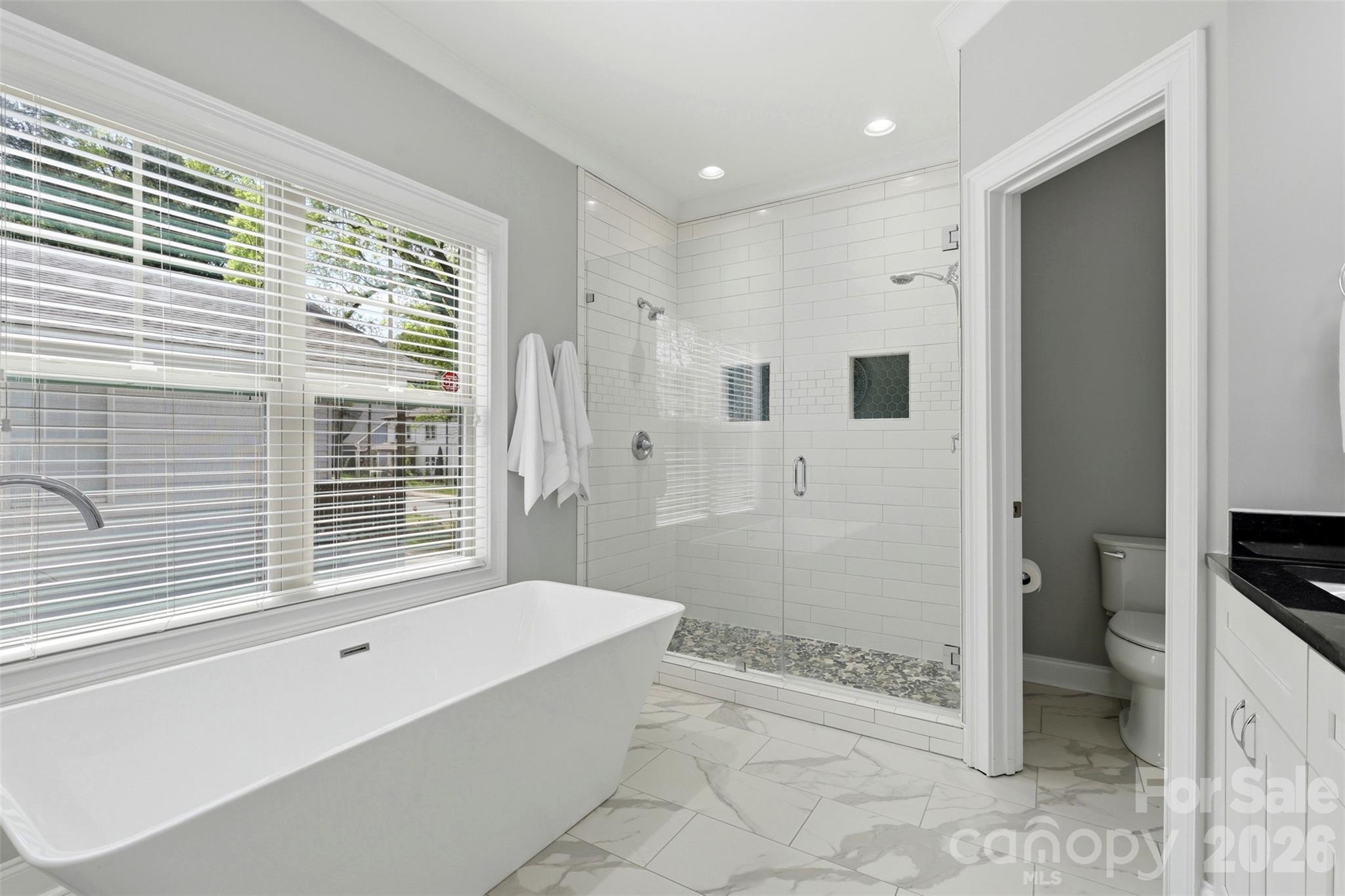 Belmont - Residential