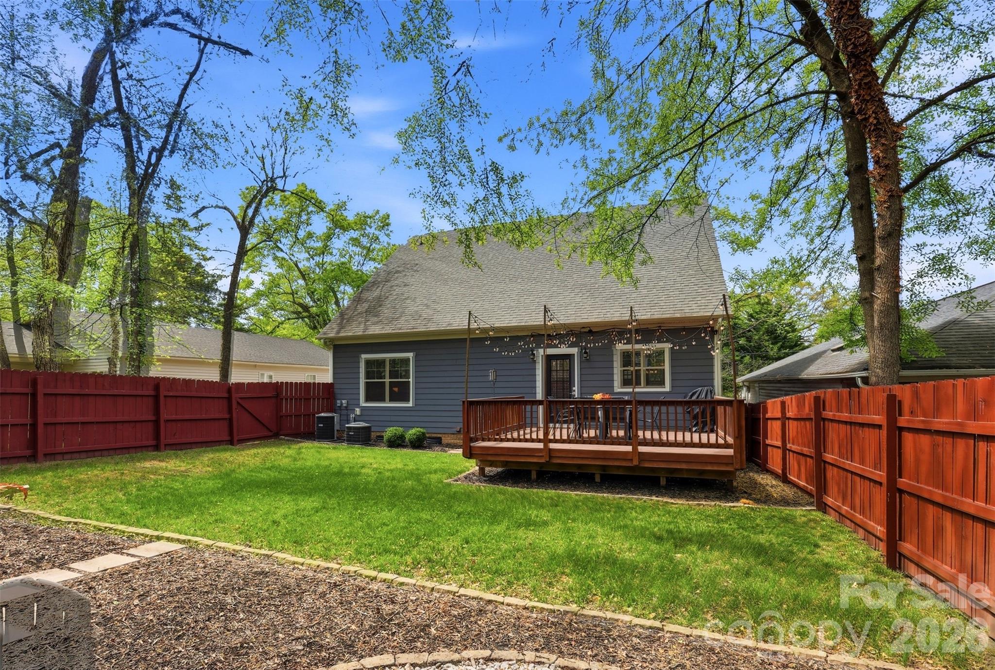 Belmont - Residential