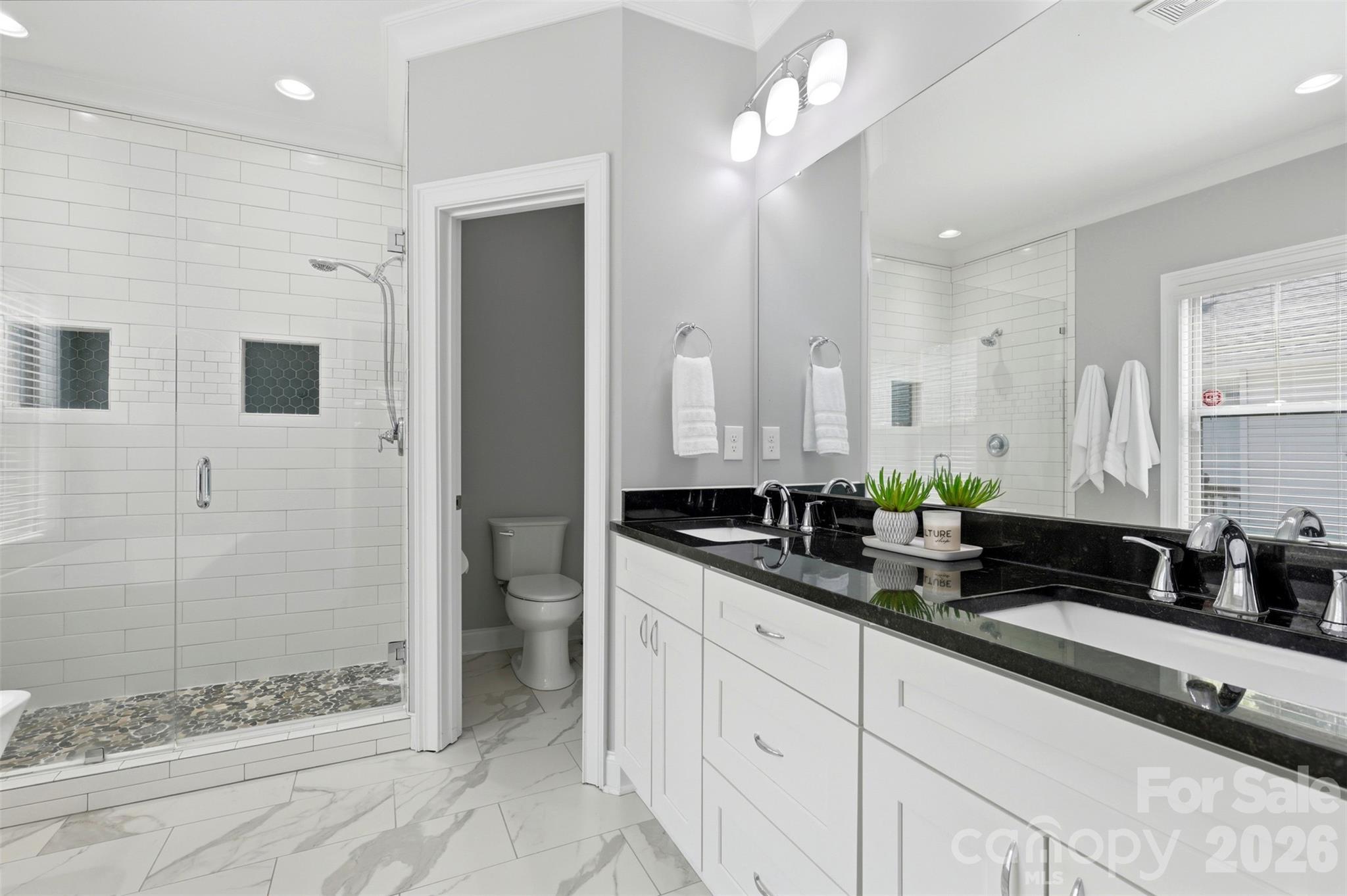 Belmont - Residential