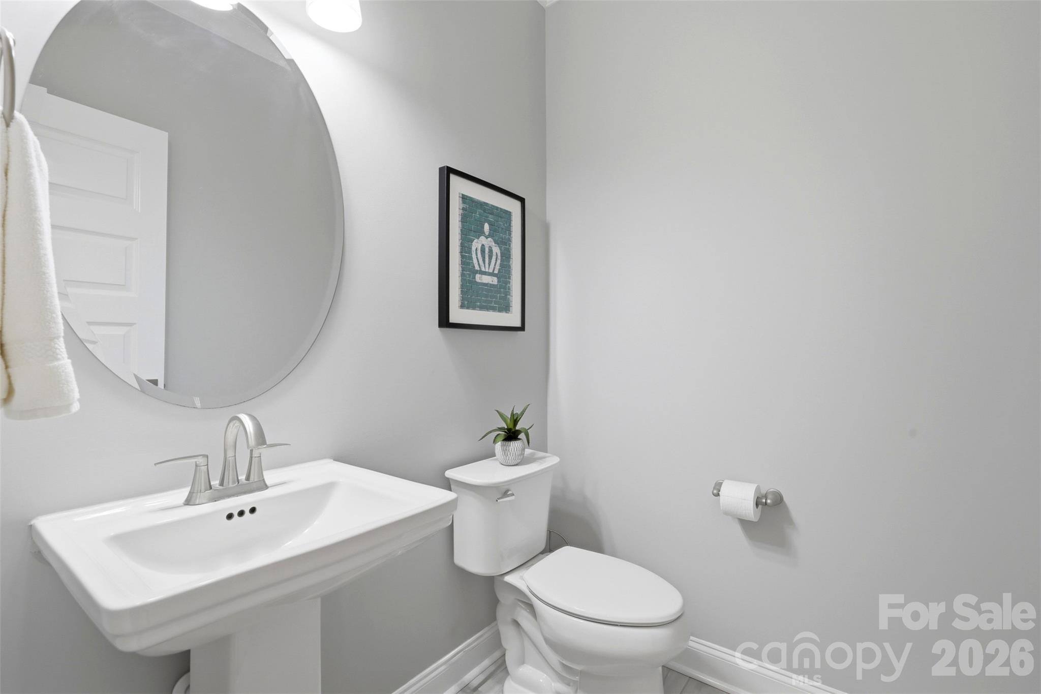 Belmont - Residential