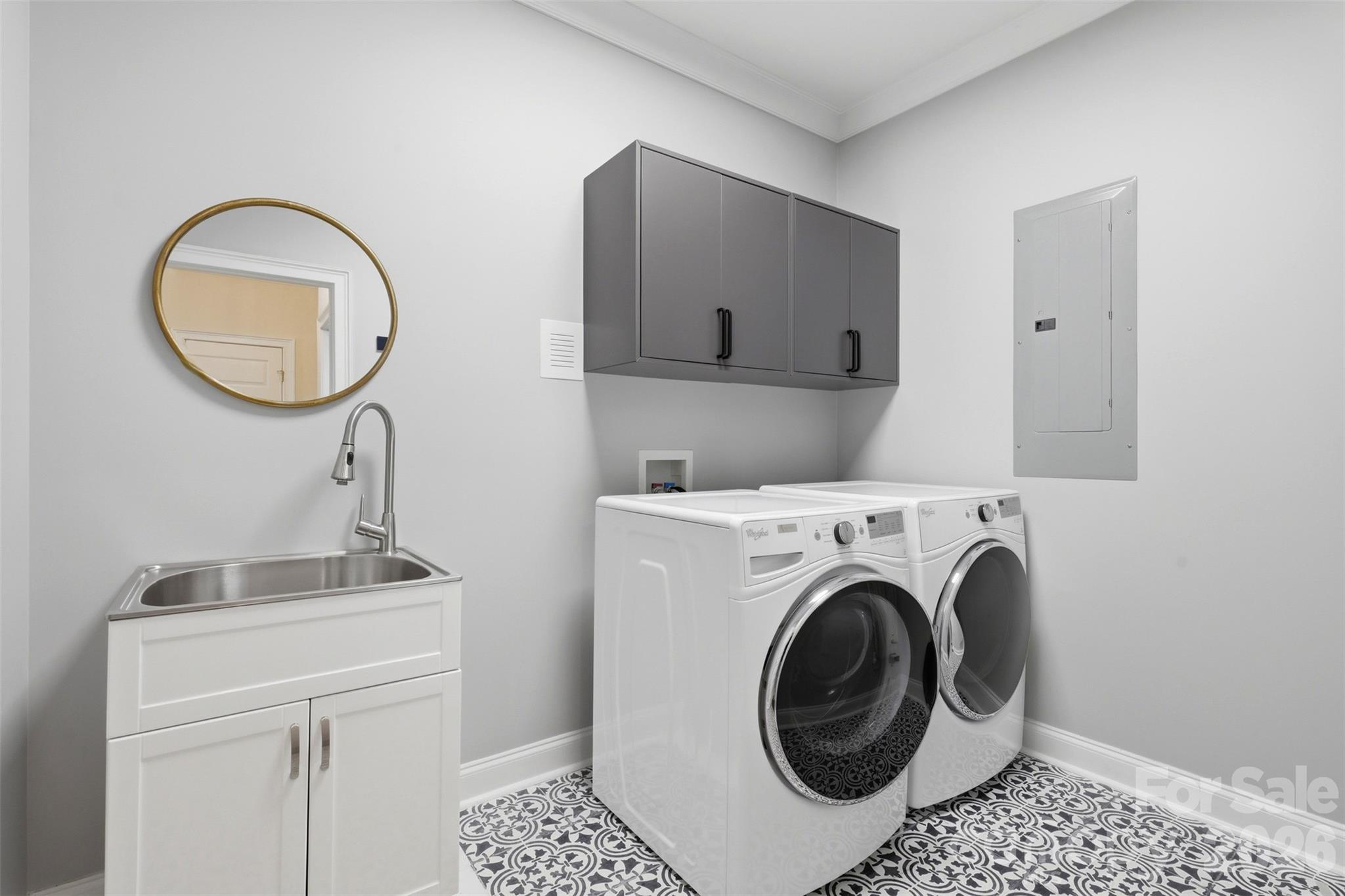 Belmont - Residential