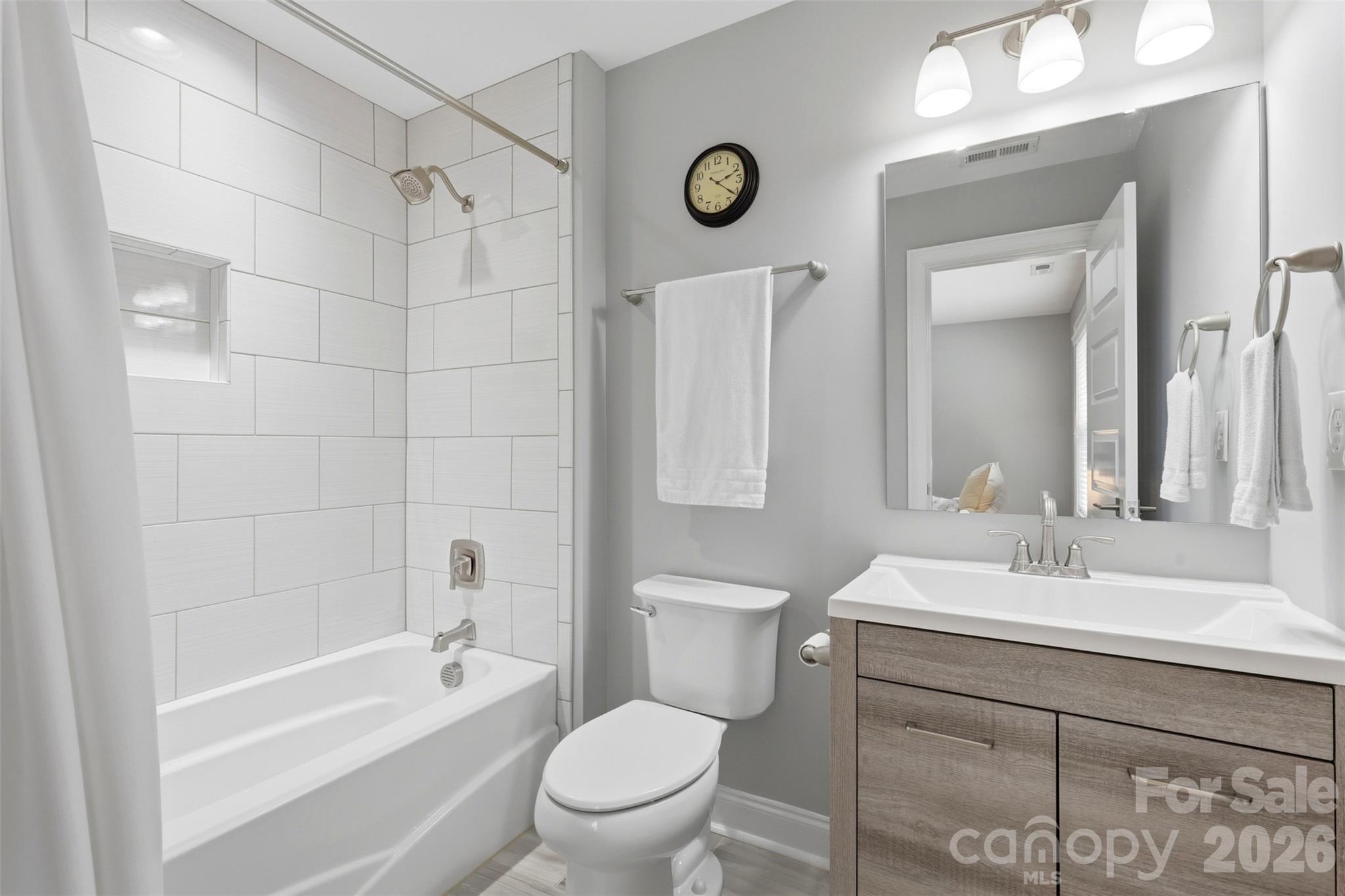 Belmont - Residential