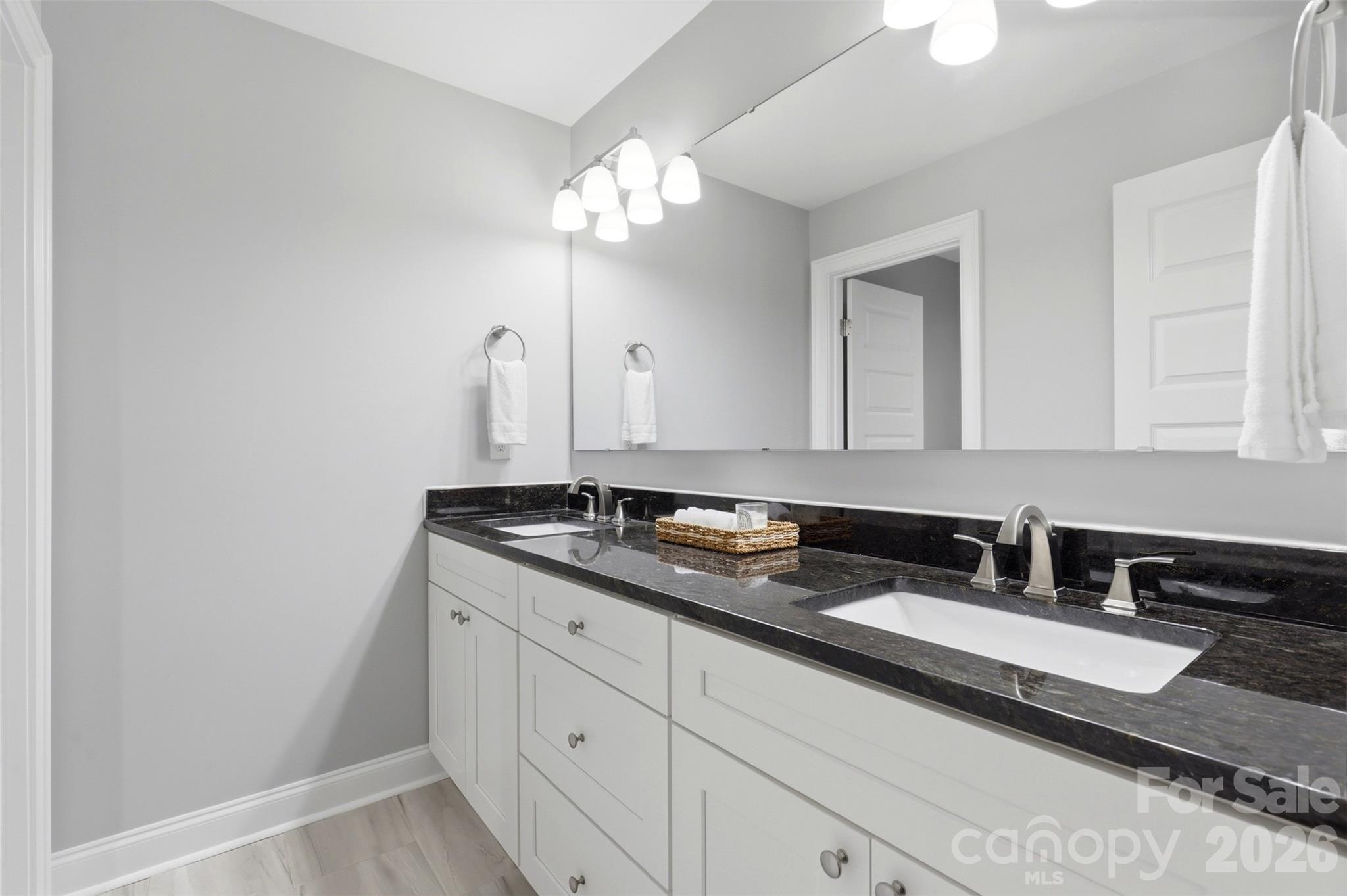 Belmont - Residential